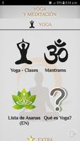 Yoga Poster