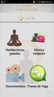 Yoga captura de pantalla 3