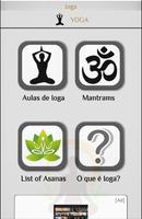 Yoga Cartaz