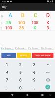 Bily 截图 1