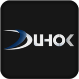Duhok TV icon