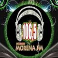 ”MORENA FM 106.5