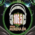 MORENA FM 106.5 ikona