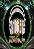 MORENA FM 106.5 captura de pantalla 1