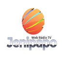 RÁDIO E TV JENIPAPO APK