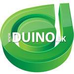 Duino Electronics icon