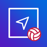 BeachUp – Beach-Volleyball App