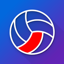 BeachUp – Beach-Volleyball App APK