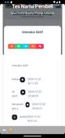 SmartSea UNAIR screenshot 1