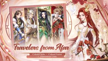 Legend of the Phoenix screenshot 2