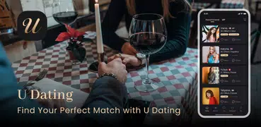 U Dating-International Dating