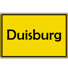 Duisburg icône