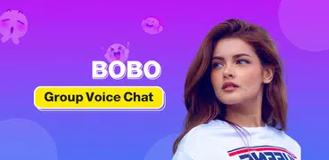 BoBo-Voice chat, Live Stream