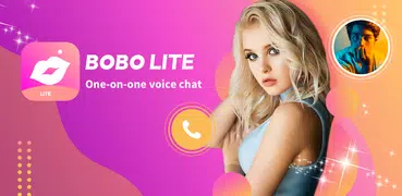 BOBO Lite - Group Voice Chat