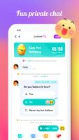 BOBO Lite - Group Voice Chat скриншот 2