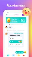 BOBO Lite - Group Voice Chat स्क्रीनशॉट 2