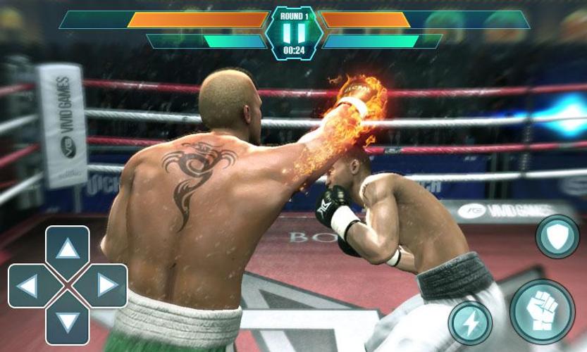 Boxing Champion 3d Star Of Boxing For Android Apk Download