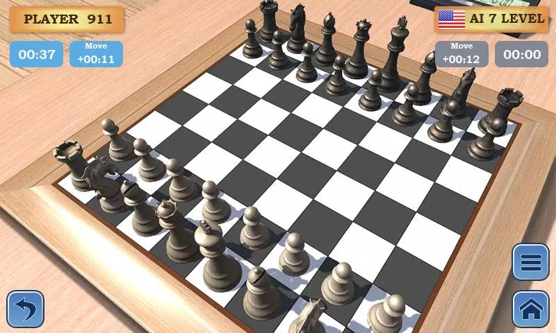 Classic Chess Free Game 3D 1.0 Free Download