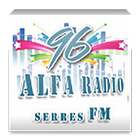 Alfa Radio 96 FM icon