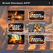 Braai Recipes App
