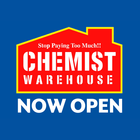 Chemist Warehouse 图标