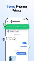 Duo Messenger Plakat