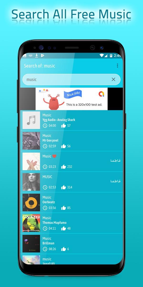 Tubidy Mp3 Download Songs 2020 Free Music Tubidy MP3 - Free Music Download APK for Android Download
