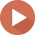 Video Player أيقونة