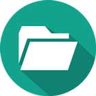 File Manager biểu tượng