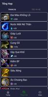 Build Lol Auto Chess imagem de tela 1
