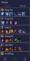 Build Lol Auto Chess imagem de tela 2