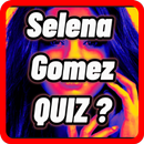 SELENA GOMEZ QUIZ APK