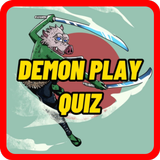 demon play quiz icon