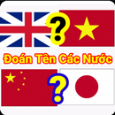 đoán tên các nước APK