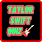 TAYLOR SWIFT QUIZ icône