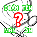 đoán tên món ăn APK