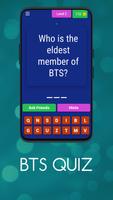 BTS QUIZ screenshot 3