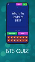 BTS QUIZ screenshot 2