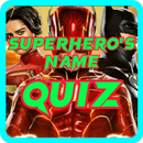 guess the superhero quiz APK