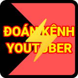 đoán tên youtuber