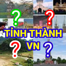 đoán tỉnh thành việt nam APK