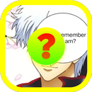 gintama quiz game APK