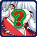 Inuyasha quiz character APK