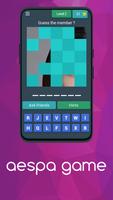 aespa game ảnh chụp màn hình 2