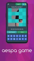 aespa game ảnh chụp màn hình 3