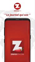 Zinfos974.com poster
