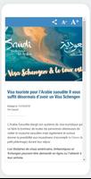 Islam : Actualités (AJIB) Ekran Görüntüsü 2