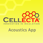 Cellecta Acoustic Insulation ícone