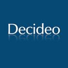 آیکون‌ Decideo