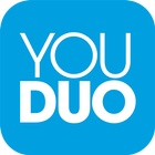 YOU DUO-icoon